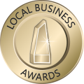 Local Business Award Logo